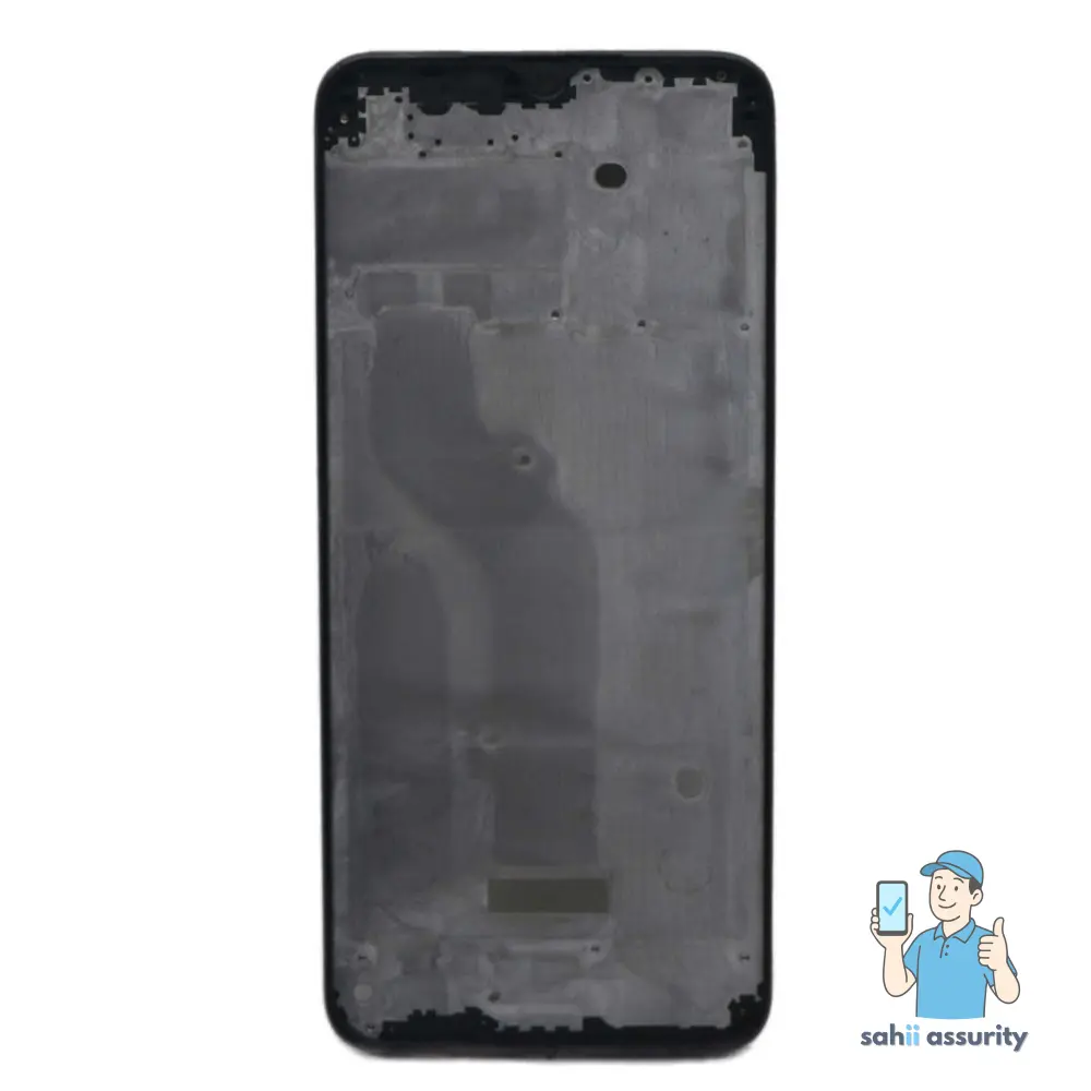 LCD Frame Middle Chassis for Infinix Hot 10S thumbnail